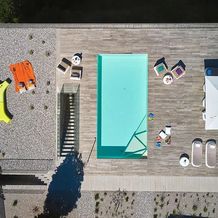 Zerou Appartement *