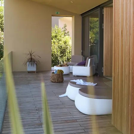 Appartement Zerou *