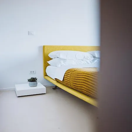 Zerou Appartement Kojsko