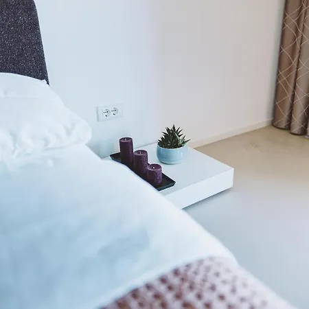 Appartement Zerou