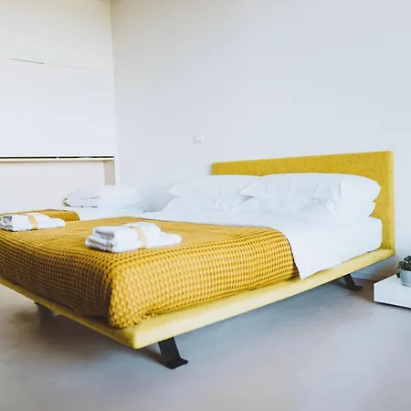 Zerou Апартаменты