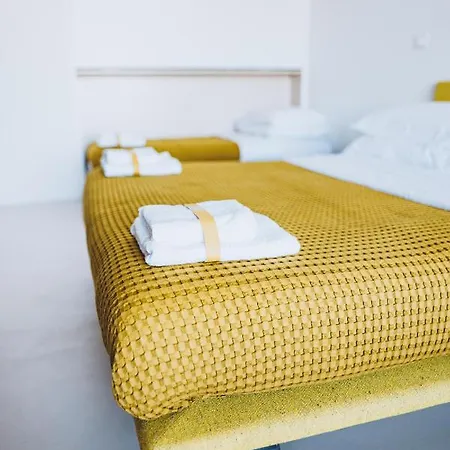 Zerou Апартаменты Kojsko