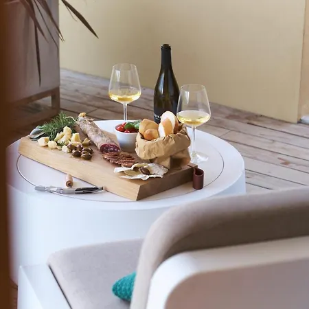 Апартаменты Zerou