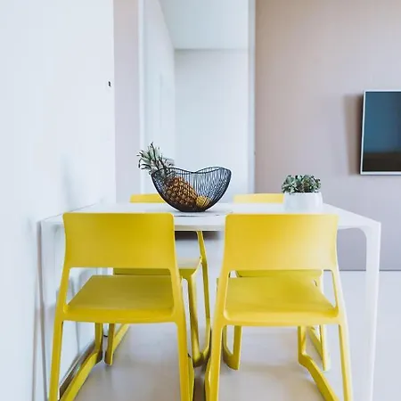 Zerou Апартаменты