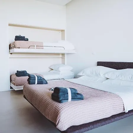 Zerou Appartement *