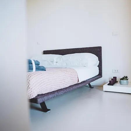 Appartement Zerou