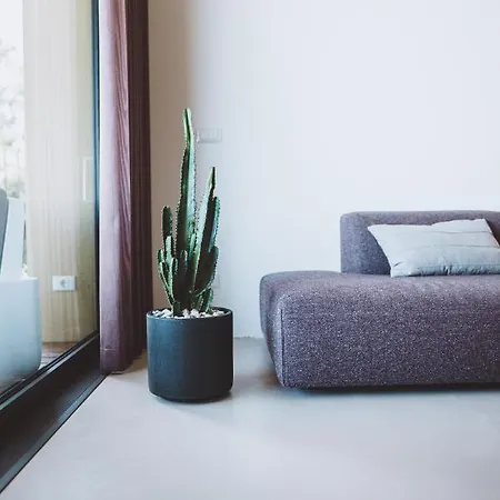 Appartement Zerou *