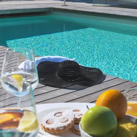 Zerou Appartement *