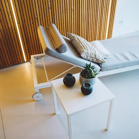 Zerou Апартаменты *