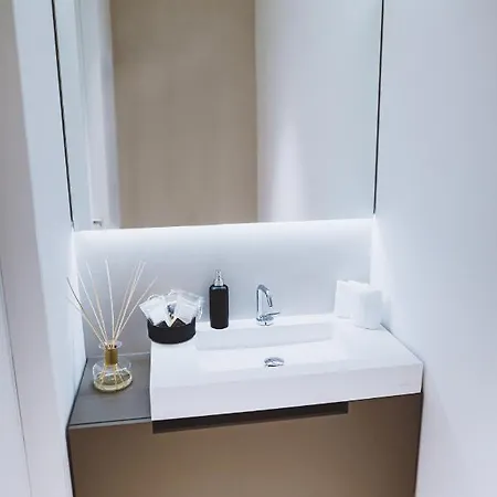 Zerou Appartement