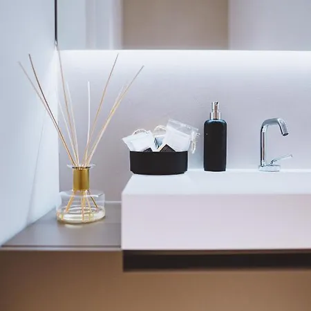 Zerou Апартаменты *