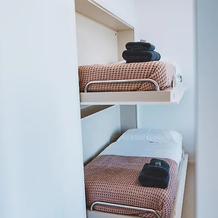 דירה Zerou Kojsko