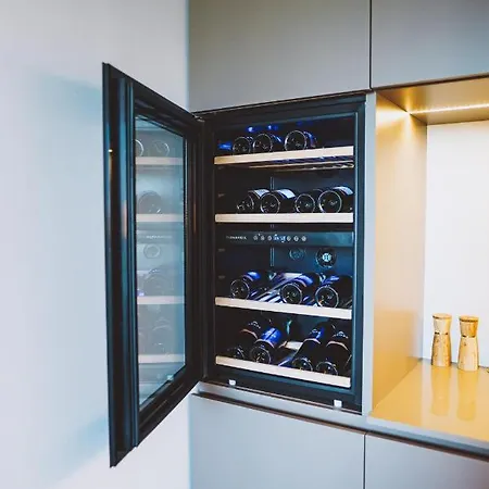 Appartement Zerou
