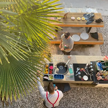 Appartement Zerou