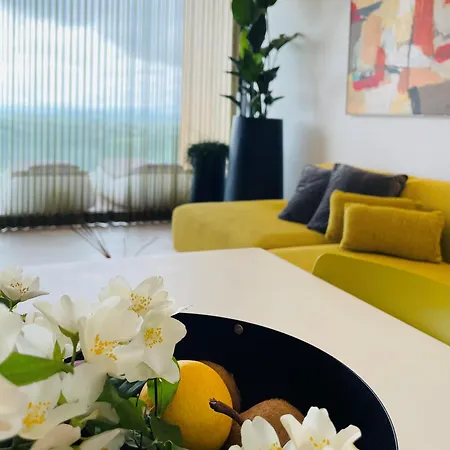 Zerou Appartement *