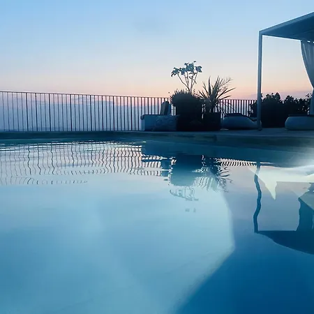 Zerou Апартаменты