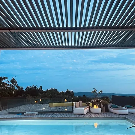 Appartement Zerou