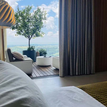 Appartement Zerou *