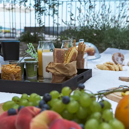 Апартаменты Zerou Kojsko