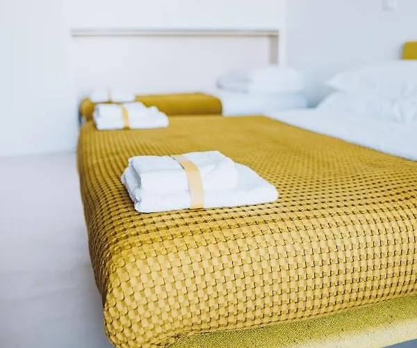 Zerou Appartement Kojsko