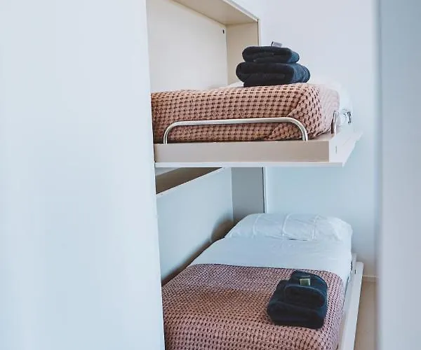 Apartment Zerou Kojsko